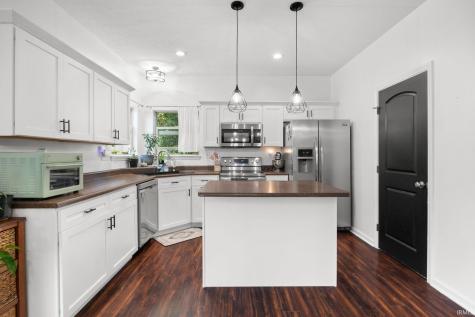3615 Nikole Drive Lafayette IN 47905