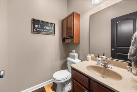 3615 Nikole Drive Lafayette IN 47905