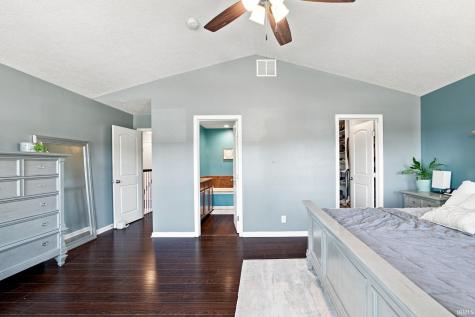 3615 Nikole Drive Lafayette IN 47905
