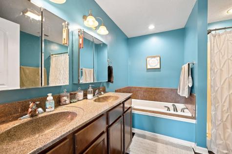 3615 Nikole Drive Lafayette IN 47905