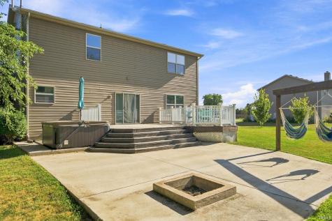 3615 Nikole Drive Lafayette IN 47905
