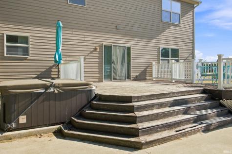 3615 Nikole Drive Lafayette IN 47905