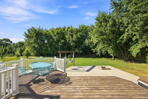 3615 Nikole Drive Lafayette IN 47905
