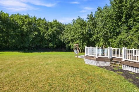 3615 Nikole Drive Lafayette IN 47905
