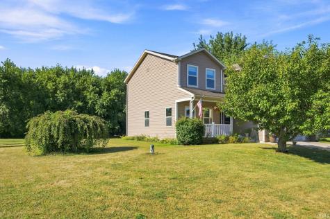 3615 Nikole Drive Lafayette IN 47905