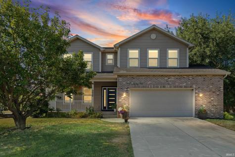 3615 Nikole Drive Lafayette IN 47905