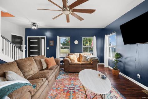 3615 Nikole Drive Lafayette IN 47905