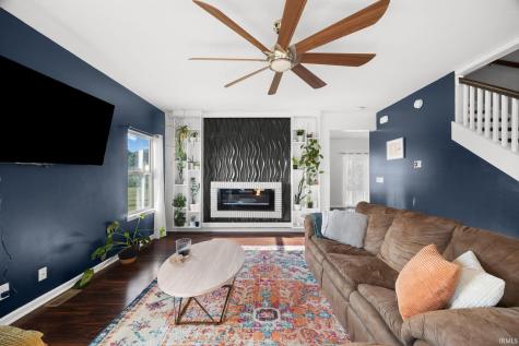 3615 Nikole Drive Lafayette IN 47905