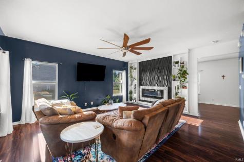 3615 Nikole Drive Lafayette IN 47905