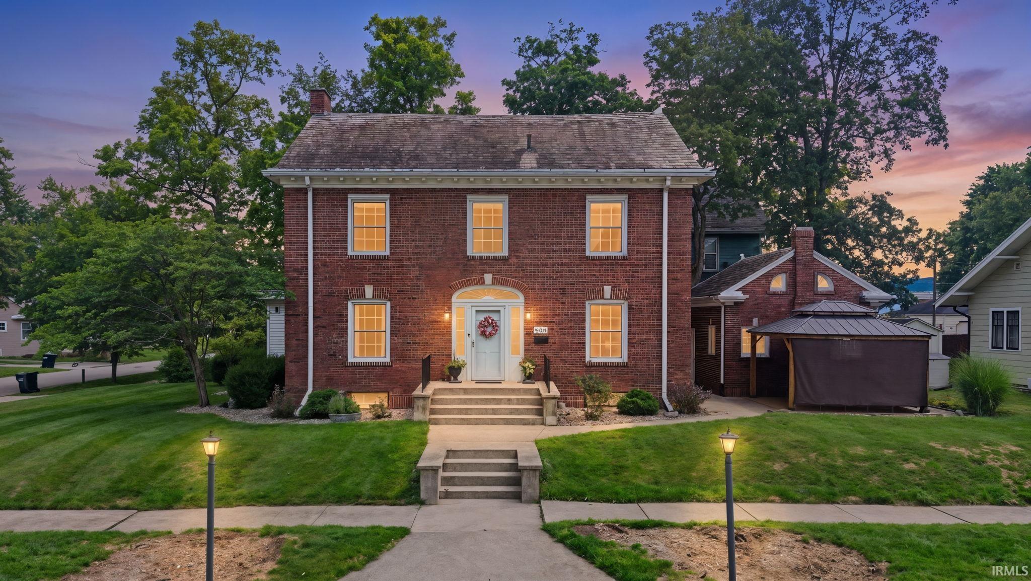 303 S Harrison Street Garrett IN 46738