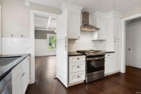 303 S Harrison Street Garrett IN 46738