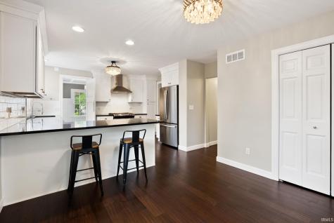 303 S Harrison Street Garrett IN 46738