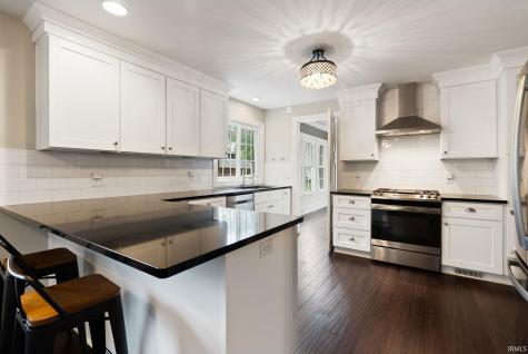 303 S Harrison Street Garrett IN 46738
