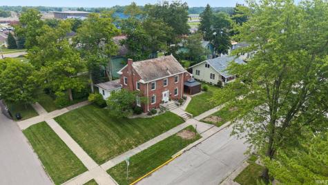 303 S Harrison Street Garrett IN 46738