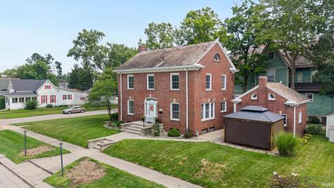 303 S Harrison Street Garrett IN 46738