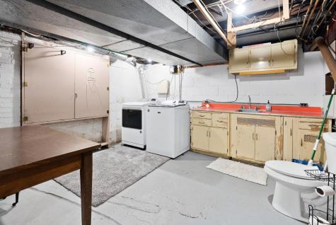 303 S Harrison Street Garrett IN 46738
