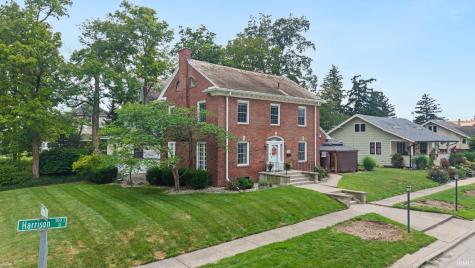 303 S Harrison Street Garrett IN 46738