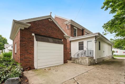 303 S Harrison Street Garrett IN 46738