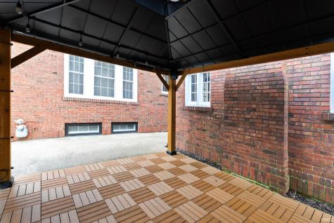 303 S Harrison Street Garrett IN 46738