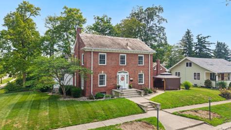 303 S Harrison Street Garrett IN 46738