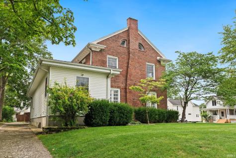 303 S Harrison Street Garrett IN 46738