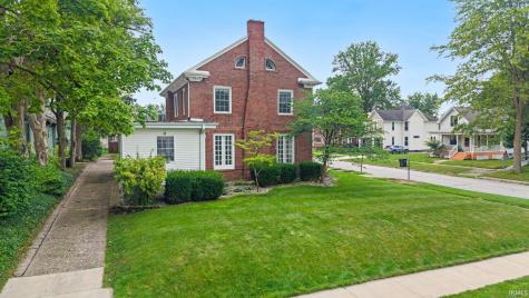 303 S Harrison Street Garrett IN 46738