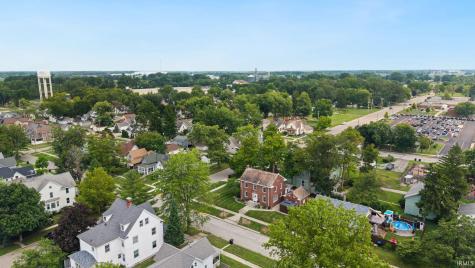 303 S Harrison Street Garrett IN 46738
