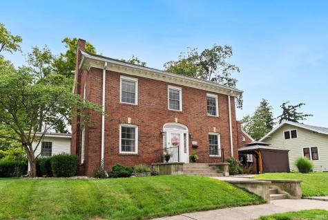 303 S Harrison Street Garrett IN 46738