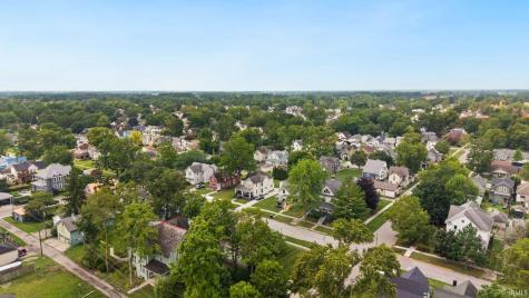 303 S Harrison Street Garrett IN 46738