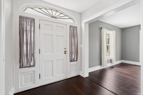 303 S Harrison Street Garrett IN 46738