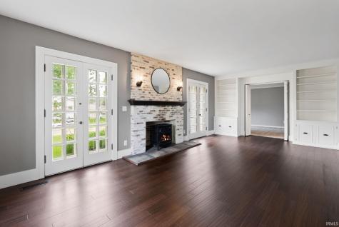 303 S Harrison Street Garrett IN 46738