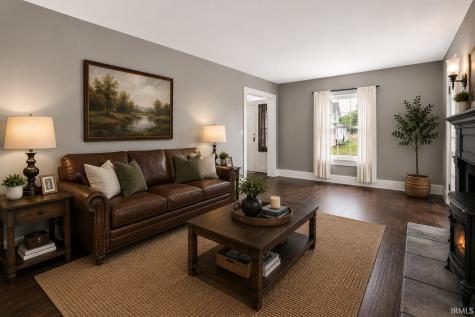 303 S Harrison Street Garrett IN 46738