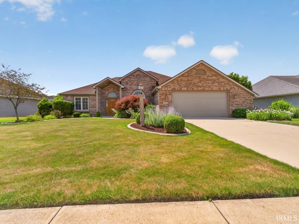 5406 Sorrento Boulevard Fort Wayne IN 46845