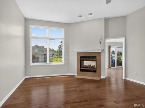 5406 Sorrento Boulevard Fort Wayne IN 46845