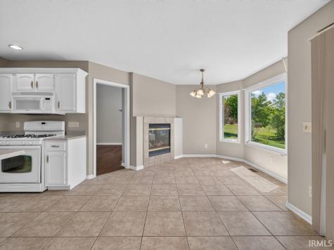 5406 Sorrento Boulevard Fort Wayne IN 46845
