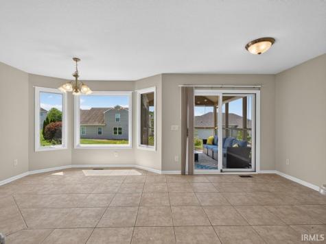 5406 Sorrento Boulevard Fort Wayne IN 46845