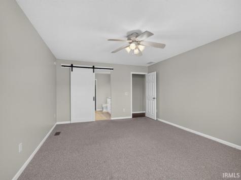 5406 Sorrento Boulevard Fort Wayne IN 46845