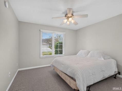 5406 Sorrento Boulevard Fort Wayne IN 46845