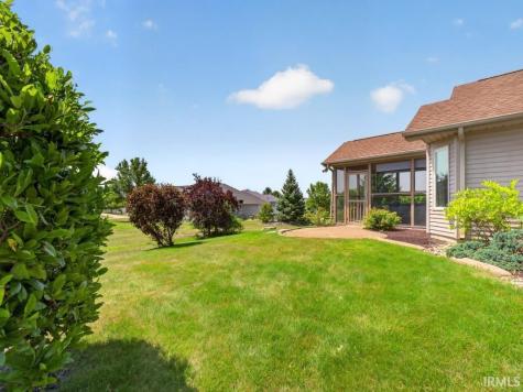 5406 Sorrento Boulevard Fort Wayne IN 46845
