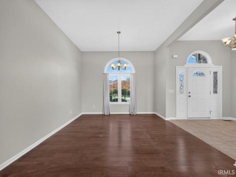 5406 Sorrento Boulevard Fort Wayne IN 46845