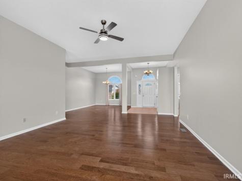 5406 Sorrento Boulevard Fort Wayne IN 46845