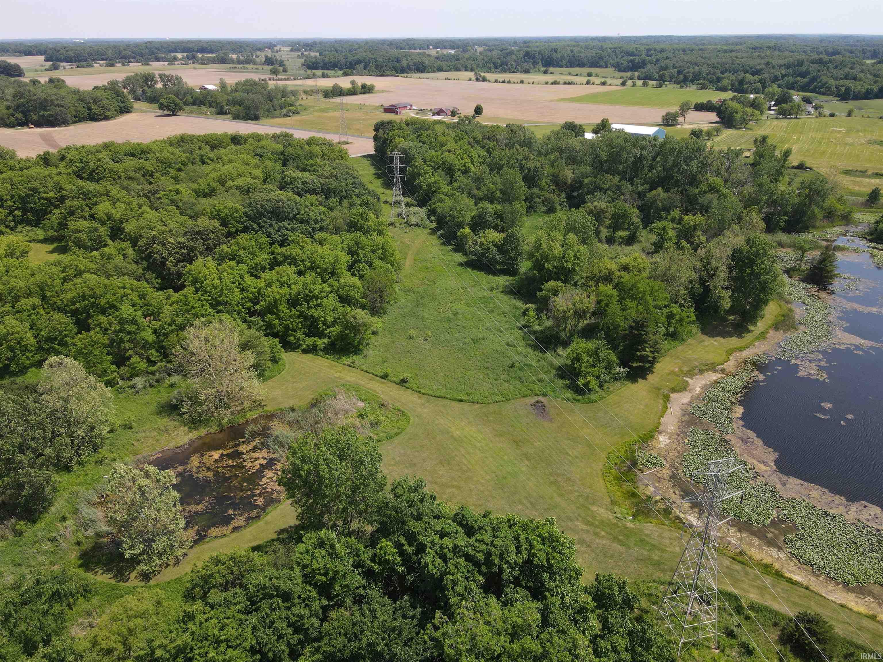 18568 6th Road Plymouth IN 46563