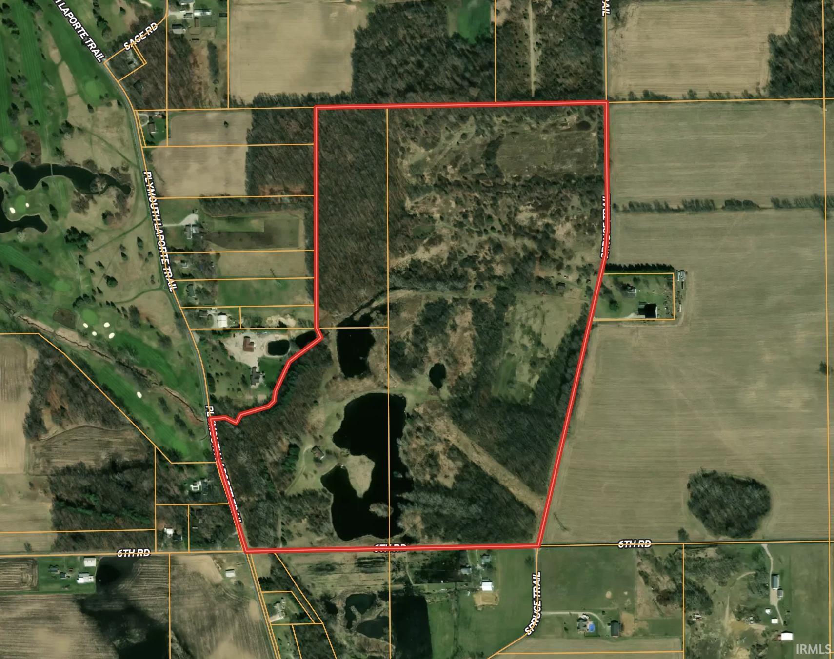 18568 6th Road Plymouth IN 46563