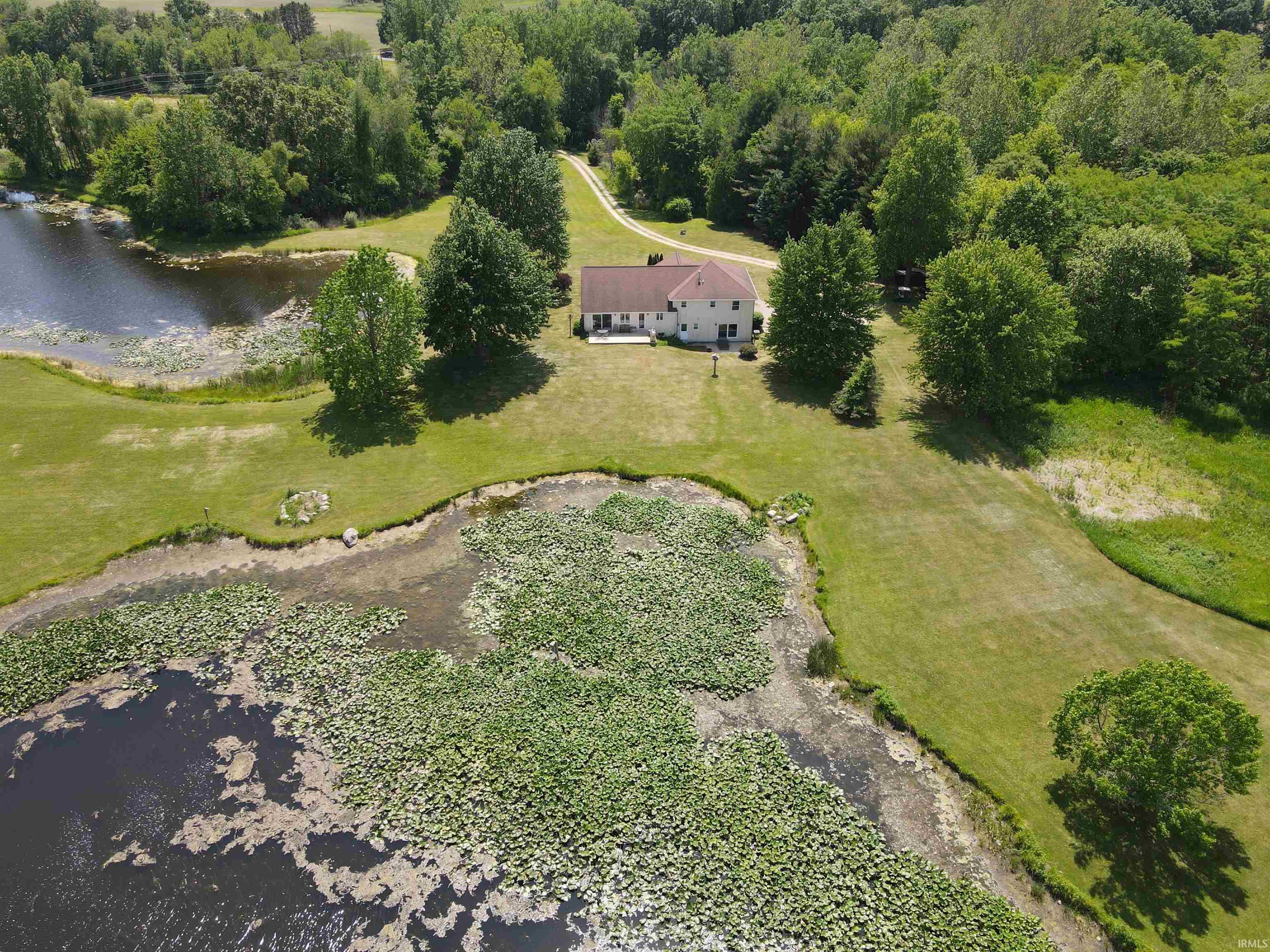 18568 6th Road Plymouth IN 46563