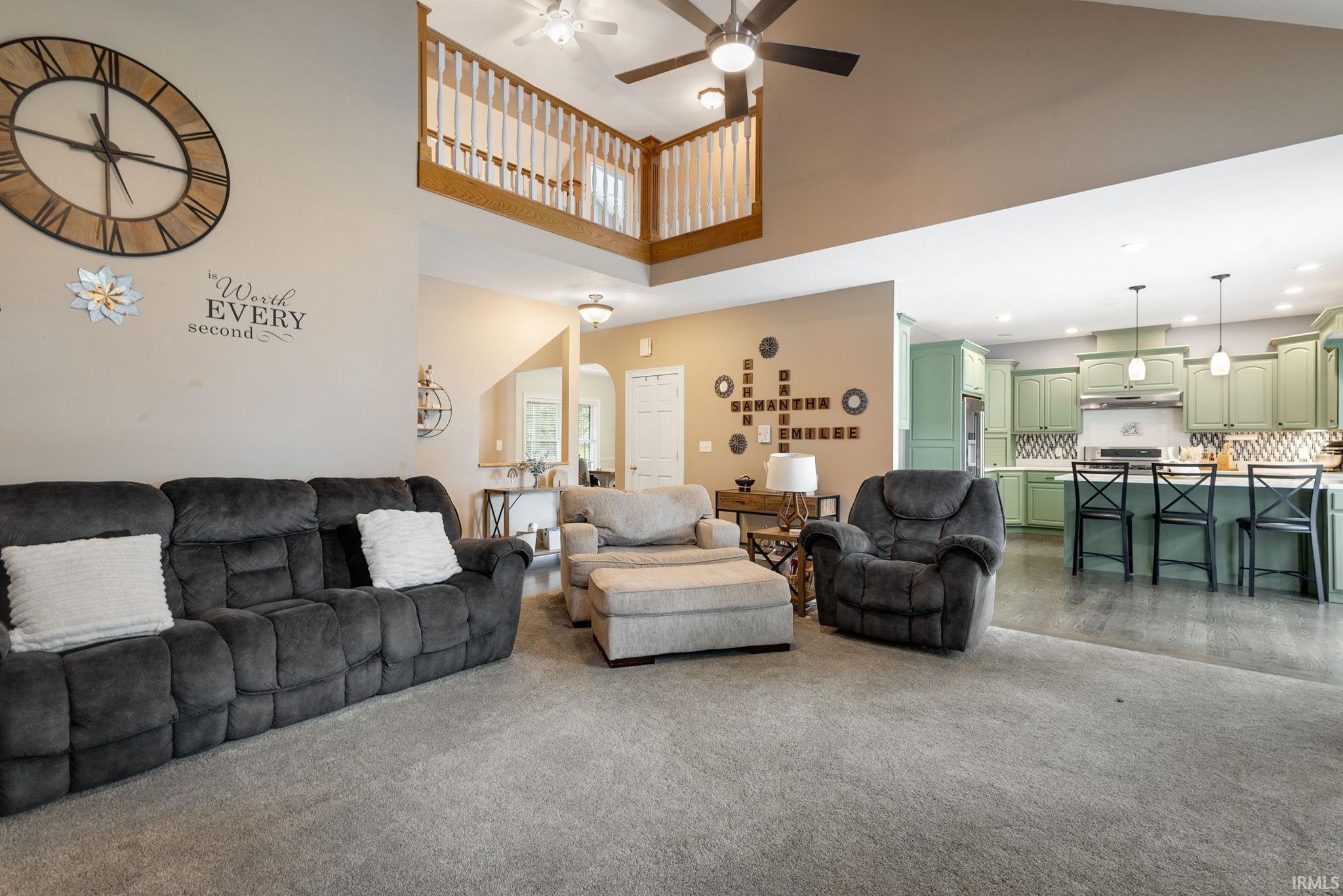 13285 12th Road Plymouth IN 46563