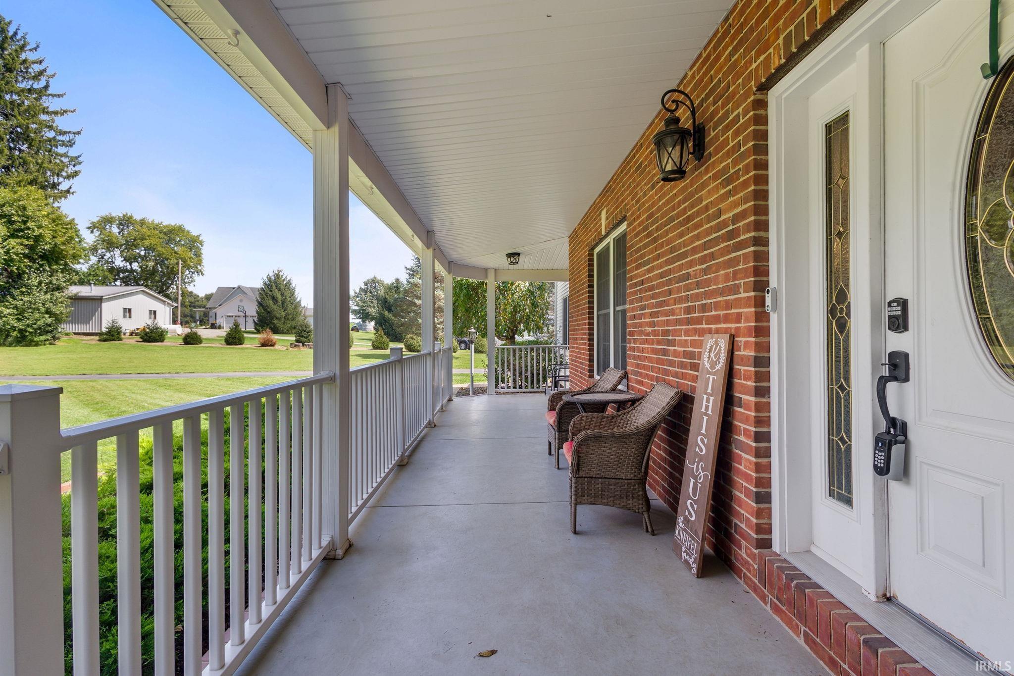 13285 12th Road Plymouth IN 46563