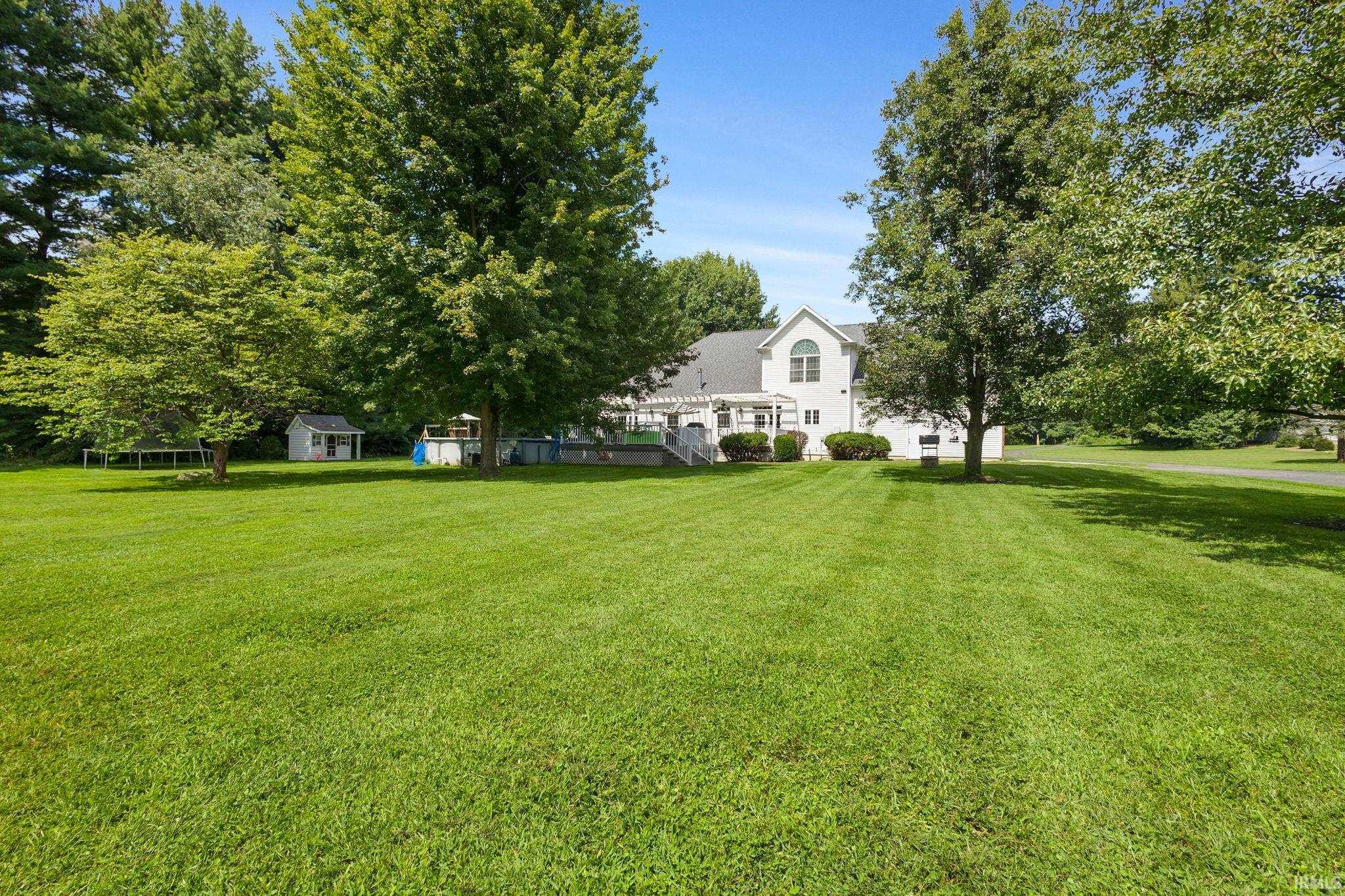 13285 12th Road Plymouth IN 46563