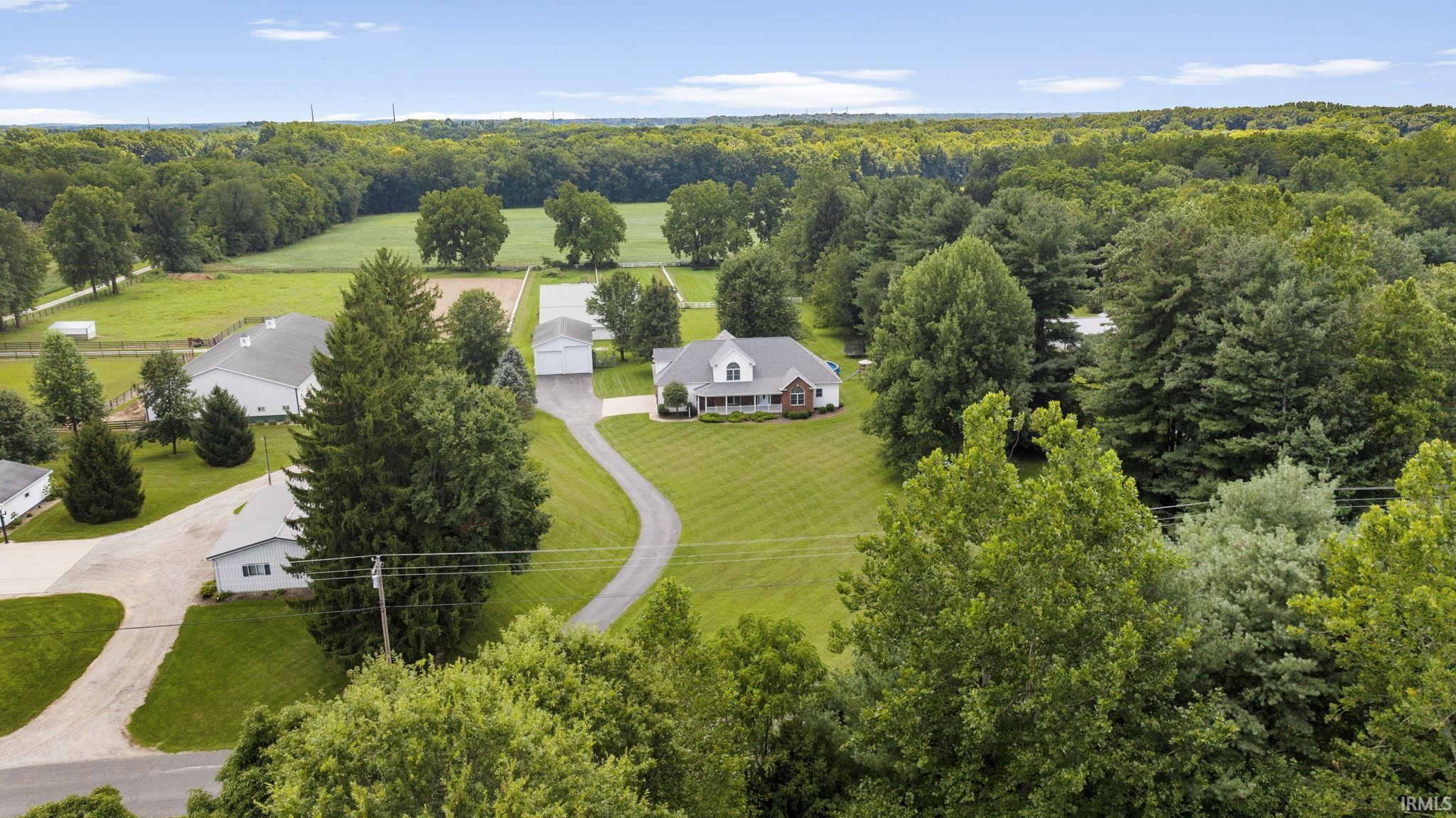 13285 12th Road Plymouth IN 46563