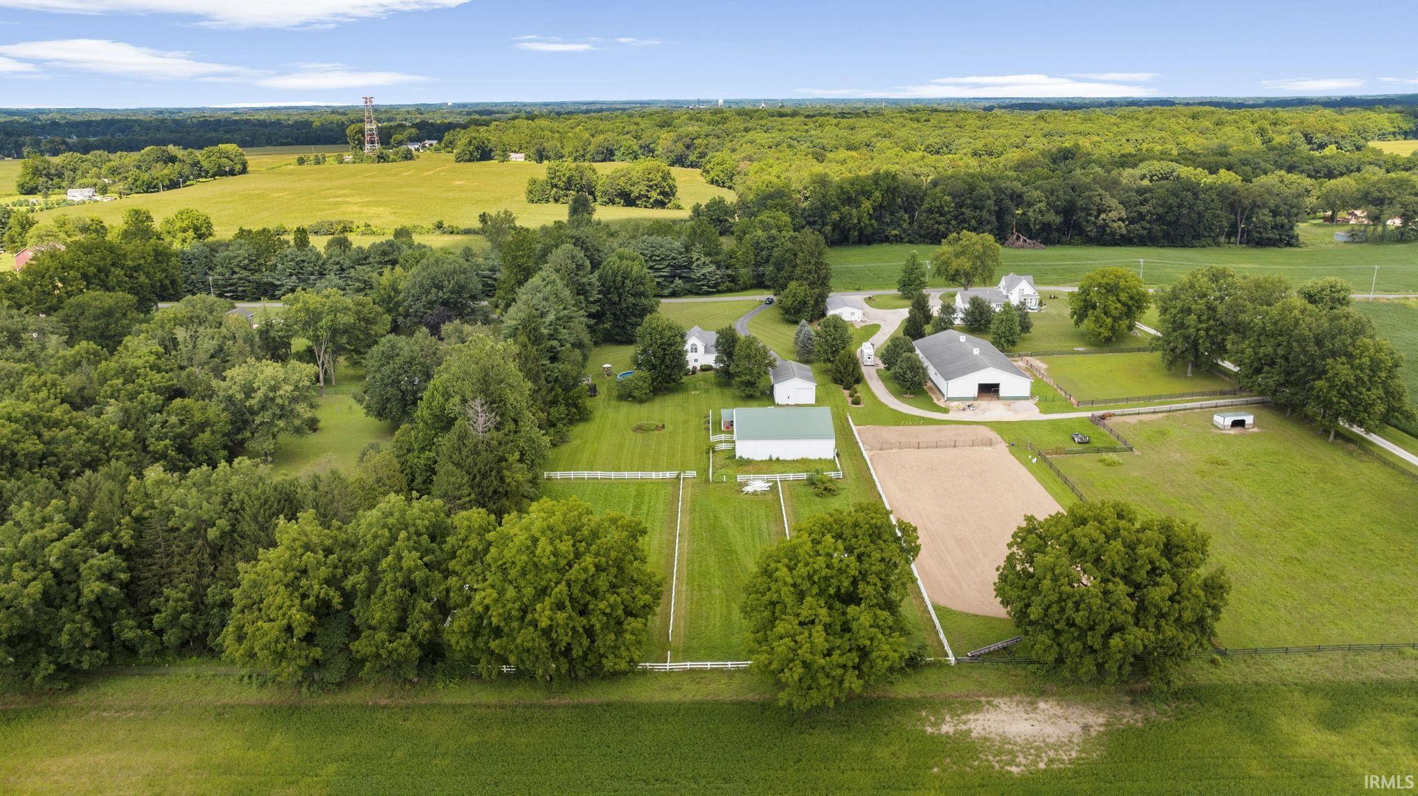 13285 12th Road Plymouth IN 46563