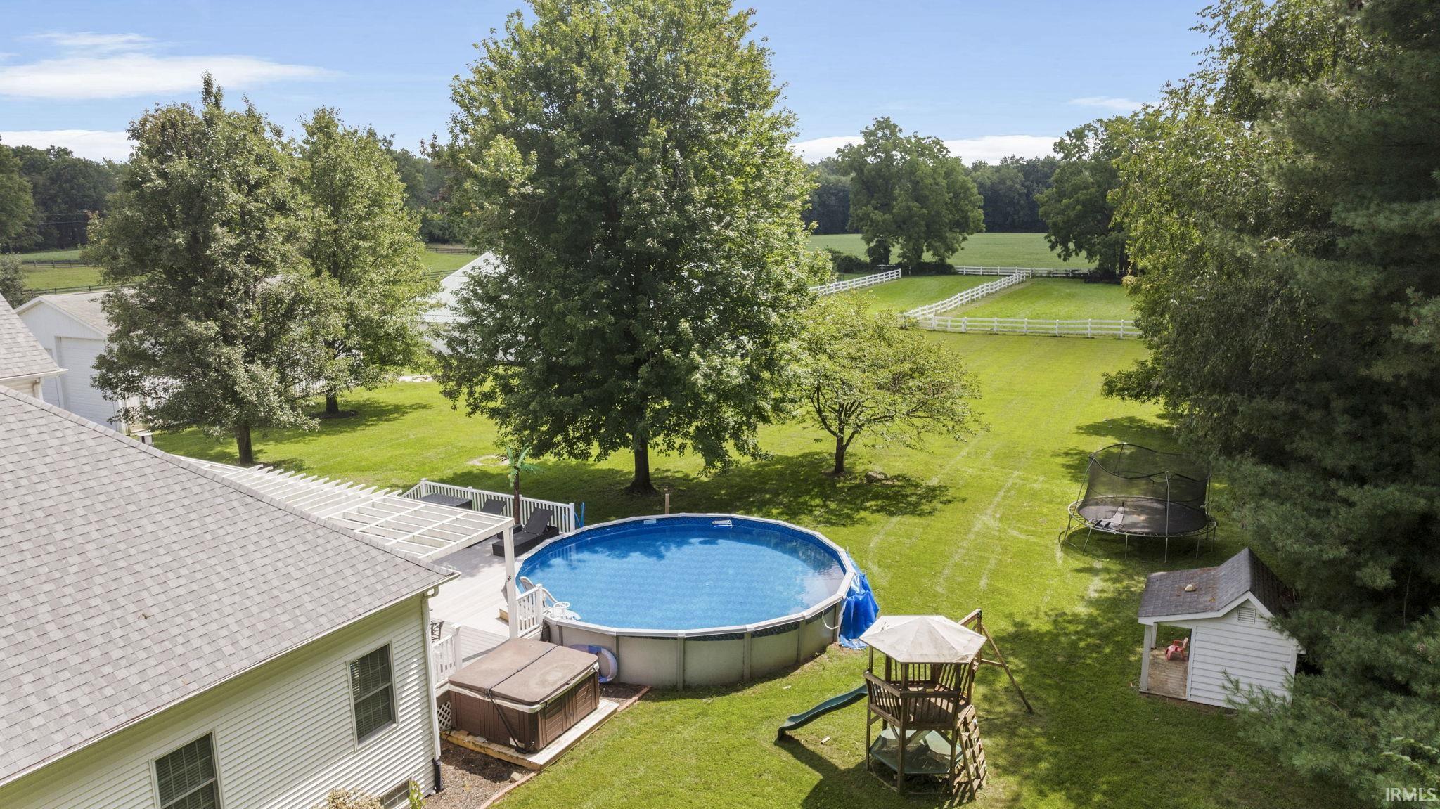 13285 12th Road Plymouth IN 46563
